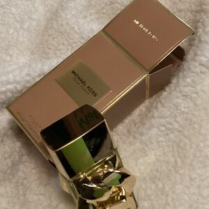 Michael Kors Gold Luxe Perfume